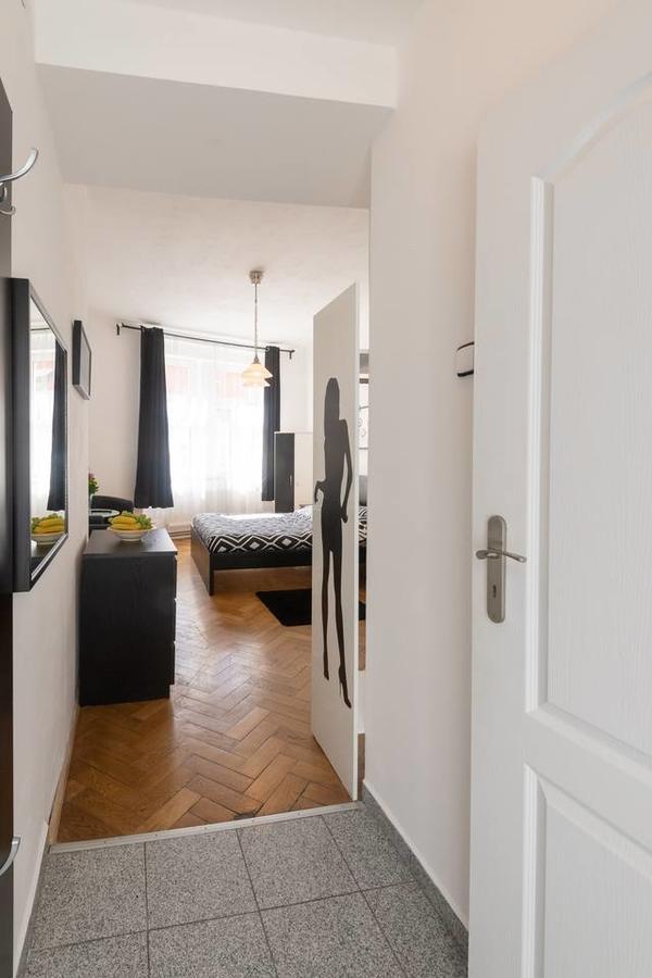 Residence Alabastr Prague Exterior photo
