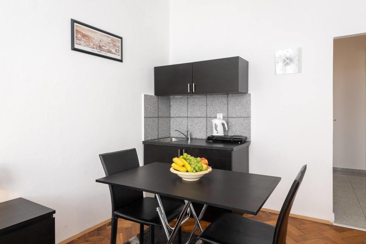 Residence Alabastr Prague Exterior photo