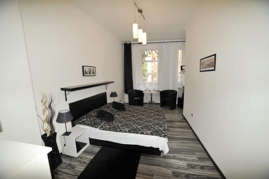 Residence Alabastr Prague Room photo